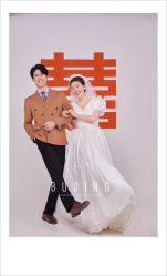-布丁婚纱摄影工作室