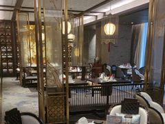 -万达瑞华酒店·品珍中餐厅