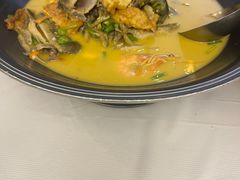 -饭怕鱼·黄焖鲟龙鱼(湖大店)
