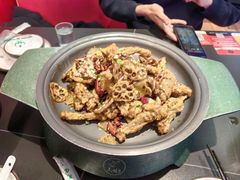 -美蛙四季(六里桥店)
