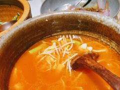 -山石榴·贵州菜(丰盛里店)