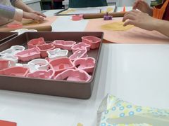 -米柚烘焙教室(新天地购物中心店)