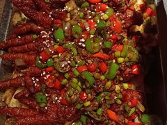 -泥糊破店小酒馆·团建聚餐(南京西路店)