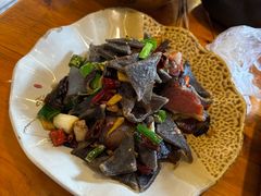 -和福餐馆(西江古街店)