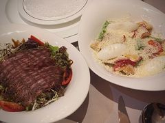 -戈雅法餐厅(世界城广场店)