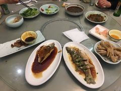 -百家鲜·杭帮菜