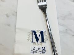 -Lady M(沙田新城市广场店)