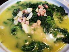 -长兴菜馆(高桥店)