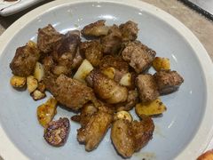 -大渔铁板烧(大悦城店)