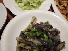 -渝信川菜(长安店)