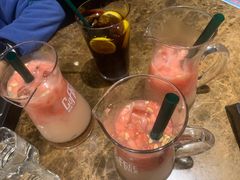 -咖啡人·融合餐厅(万达环宇店)