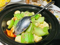 -彩虹之约•淮扬家宴(亚运村店)