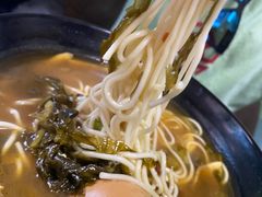 -家烧面馆【南山路知名经典面食】