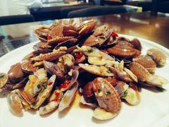 -庆合府重庆大排档(紫都城店)