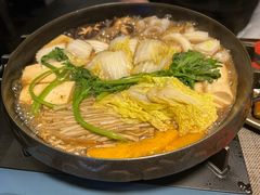 -满来寿喜烧(金虹桥店)
