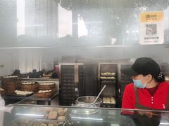 -百年德园(侯家塘店)
