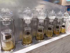 -喜茶(杭州滨江宝龙店)