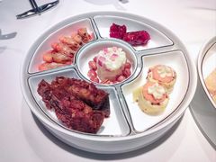 上海老八样什锦拼盘-圆苑(兴国路店)