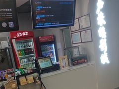 -卢米埃影城(苏州园区华润杜比全景声激光店)