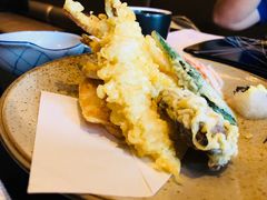 -曙亚洲餐厅-重庆富力艾美酒店(南坪万达广场店)