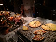 -长春凯悦酒店咖啡厅Market Café