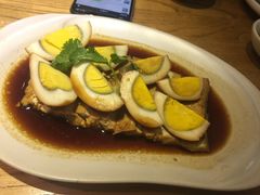-潮粥荟·潮汕砂锅粥(朝阳大悦城店)