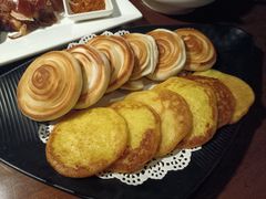 -怡得观滇餐厅·地道昆明菜·1996(海埂大坝店)