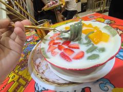 -甜心妈妈·榴莲星级糖水(北京路总店)