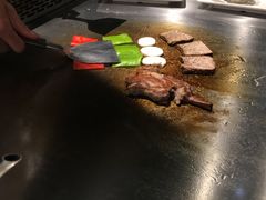 -湘汇概念铁板烧(铁西万达店)