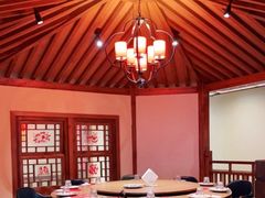 大堂-鸽子窝(青塔店)