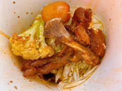 -炸物局(泊富I CITY店)