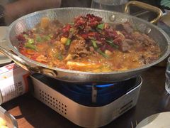 -成都娃娃花园餐厅 (南艺旗舰店)