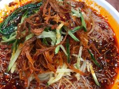 -春花民族美食(佳木斯总店)