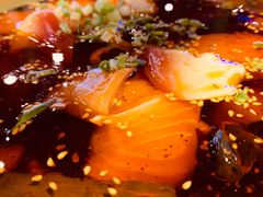 -马路牙子地桌烤肉(工体店)