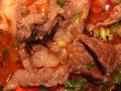 -左庭右院鲜牛肉火锅(新梅广场店)