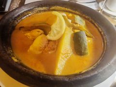 -Tajine Moroccan塔金摩洛哥中东餐厅