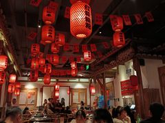 -蜀都丰 正宗水煮鱼(建德天城店)