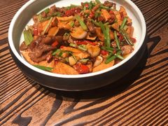 -湖南人家·家传湖南菜(水围店)