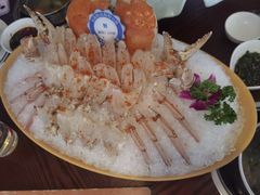 -东海怡品海鲜豆捞(舟宿夜江店)