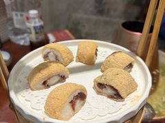 -1078號老北京涮肉(松柏店)