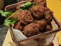-红菜坊·烤鸭·川鲁菜(杨镇店)