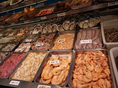 -威海海鲜王(窑头路店)
