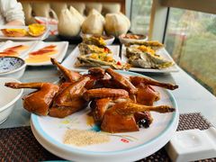 -铭门盛宴艺术海鲜姿造(珠江新城店)