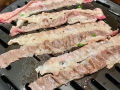 -花味烤肉·拌饭(庐阳万象汇店)