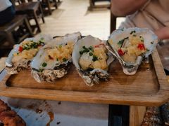 -破店肥哈·东北烧烤(南山保利店)