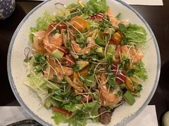 -松子料理(亮马桥店)