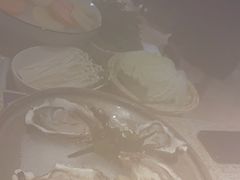 -福娣·金沙银贝海鲜火锅