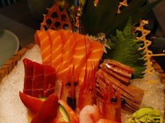 -山葵家·创意料理(EFC欧美广场店)