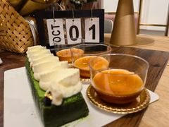 -ABC Cooking Studio(上海环球金融中心店)
