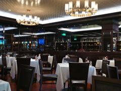 大堂-Wolfgang’s Steakhouse 沃夫冈牛排馆(上海白玉兰广场店)